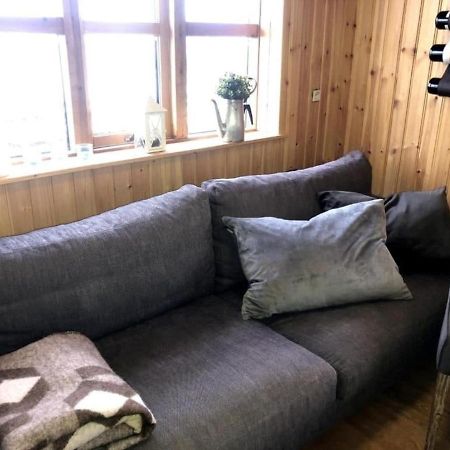 Foegruvallakot Cabin เฮลลา ภายนอก รูปภาพ